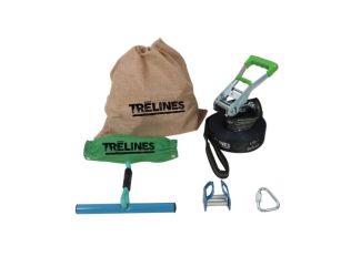Roller Adventure Line - 36ft