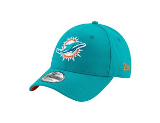 The League 9FORTY NFL Cap - Miami Dolphins
