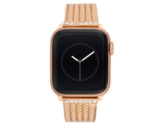 Anne Klein Apple Watch Band