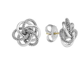 Love Knot Earrings
