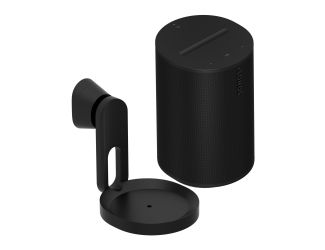 Era 100 with Wall Mount - Black