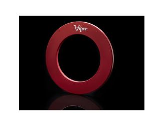 Viper Guardian Dartboard Surround Red