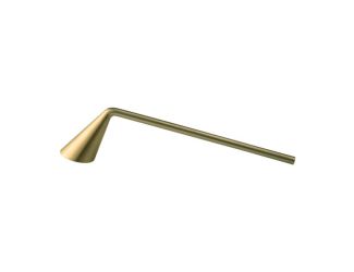 Candle Snuffer Brass