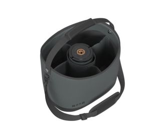 KeepR Caddy with Ice Bucket - Charcoal