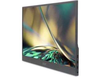 15.6" FHD Widescreen Portable LCD Monitor