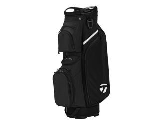 Cart Lite Cart Bag - Black