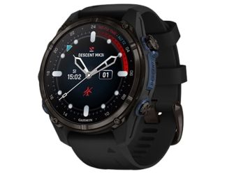 Descent Mk3i  43 mm Dive Computer