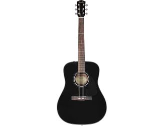 CD-60 Dreadnought Acoustic Guitar with Case