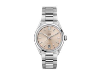 Carrera Date