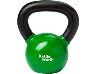 KettleWorX - Kettleball, 25 lbs
