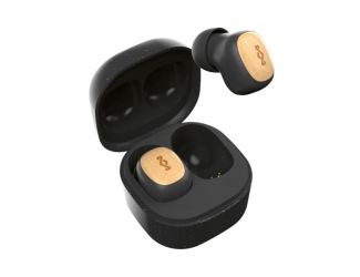 Smile Jamaica Mini True Wireless Earbuds Signature Black