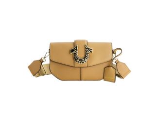 True Religion Shoulder Bag SignatureLogo