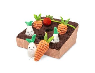 Boppy Learn and Grow Garden Toy