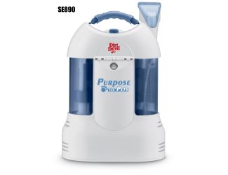 Spot Scrubber for Pets, Portable Extractor
