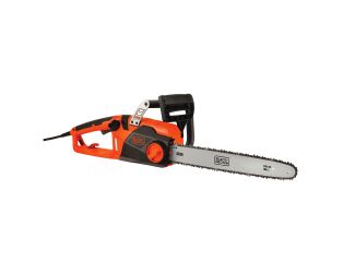15 Amp 18" Corded Chainsaw
