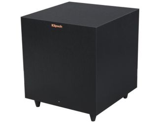 Klipsch Reference R-8SWCompact powered subwoofer
