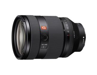 Sony SEL2870GM FE 28-70mm f/2