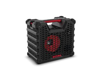 Tailgater Tough Rugged Portable All-Weather Wireless Speaker