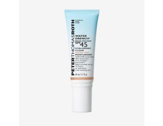 Water Drench Sheer Tint Moisturizer Size 1.7 fl oz