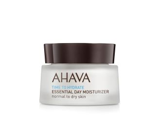 Essential Day Moisturizer Size 1.7 oz