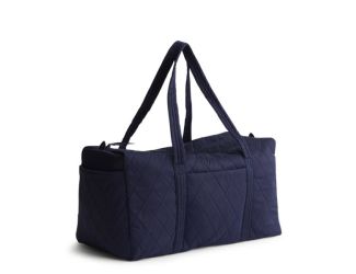 Large Original Duffel-Peacoat-Performance Twill