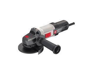 6 Amp 4.5" Angle Grinder w/ Single Wheel