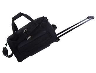 Wheeling Duffle Bag