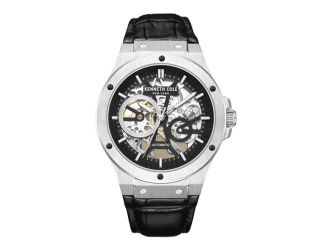 Automatic Mens Watch Size Mens Stand