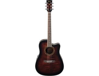 PF28ECE Acoustic-Electric Guitar