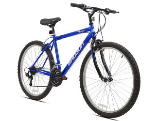 Trail Blaster Men's Mountain Bike