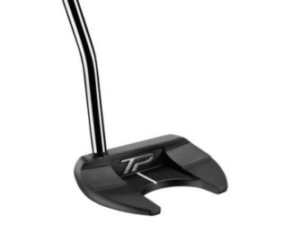 TaylorMade TP Black Ardmore Putter - Right Hand/35 inch
