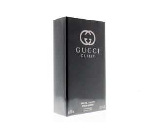 GUILTY for Men Size 3oz