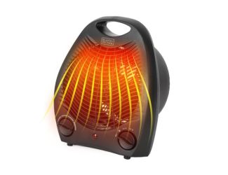 Portable Desk Personal Heater