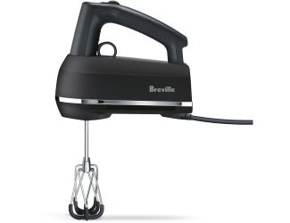 Handy Mix Scraper with Beater IQ in Black Truffle