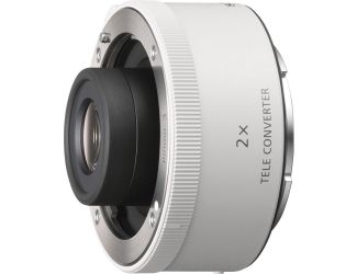Sony SEL20TC 2.0X Teleconverter