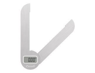 Escali - Savu Space Saving Scale