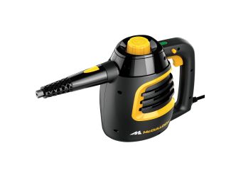 McCulloch Handheld Steam Cleaner