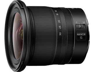 Nikon Nikkor Z 14-30mm f/4 S Mirrorless