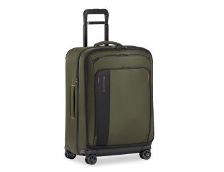ZDX Medium Expandable Spinner - Hunter