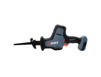 20V Brushless Compact Reciprocating Saw Bare Tool Size .86"
