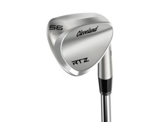 Cleveland RTZ Tour Satin Wedge - Right Hand/56 Mid