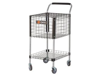 ONIX - Pickleball Teaching Cart