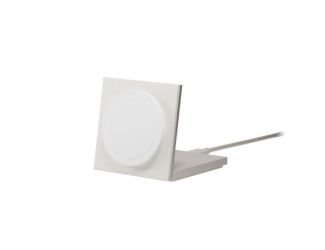 Rise Solo Qi2 Magnetic Wireless Charger Sandstone