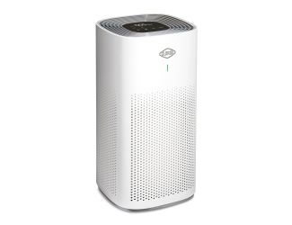 Alexa Smart Large Room True HEPA Air Purifier
