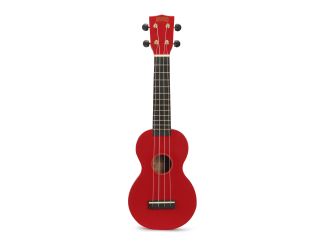 Rainbow Soprano Ukulele