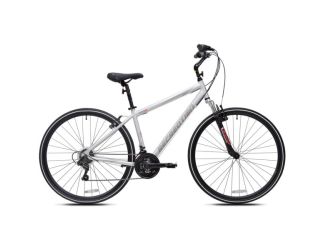 Journey Men's Recreation Bike in Grey/M