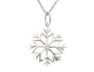 Sterling Silver Necklace