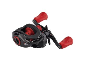 Max X Low Profile Baitcast Reel