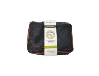 Responsible Packing Cubes Set Size 3 Pieces