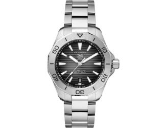 Aquaracer Professional 200 Date